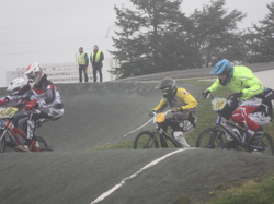 Coupe promo. BMX - Cholet (49) - dimanche 29 mars