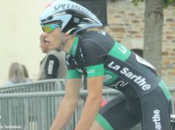 Ronde des Vallées 2015