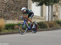 Ronde des Vallées 2015