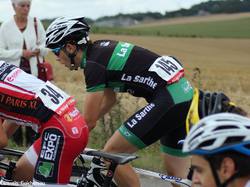 Ronde des Vallées 2015