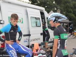 Ronde des Vallées 2015