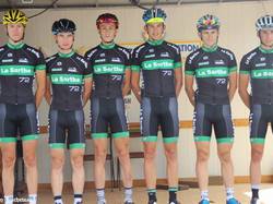 Ronde des Vallées 2015